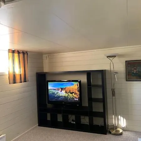 Quiet, Centrally-Located Apartment, Parking Included Molde Exterior photo