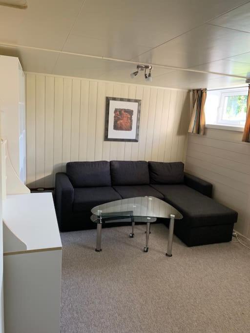 Quiet, Centrally-located Apartment, Parking Included Molde