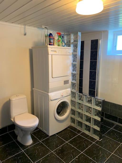 Quiet, Centrally-located Apartment, Parking Included Molde