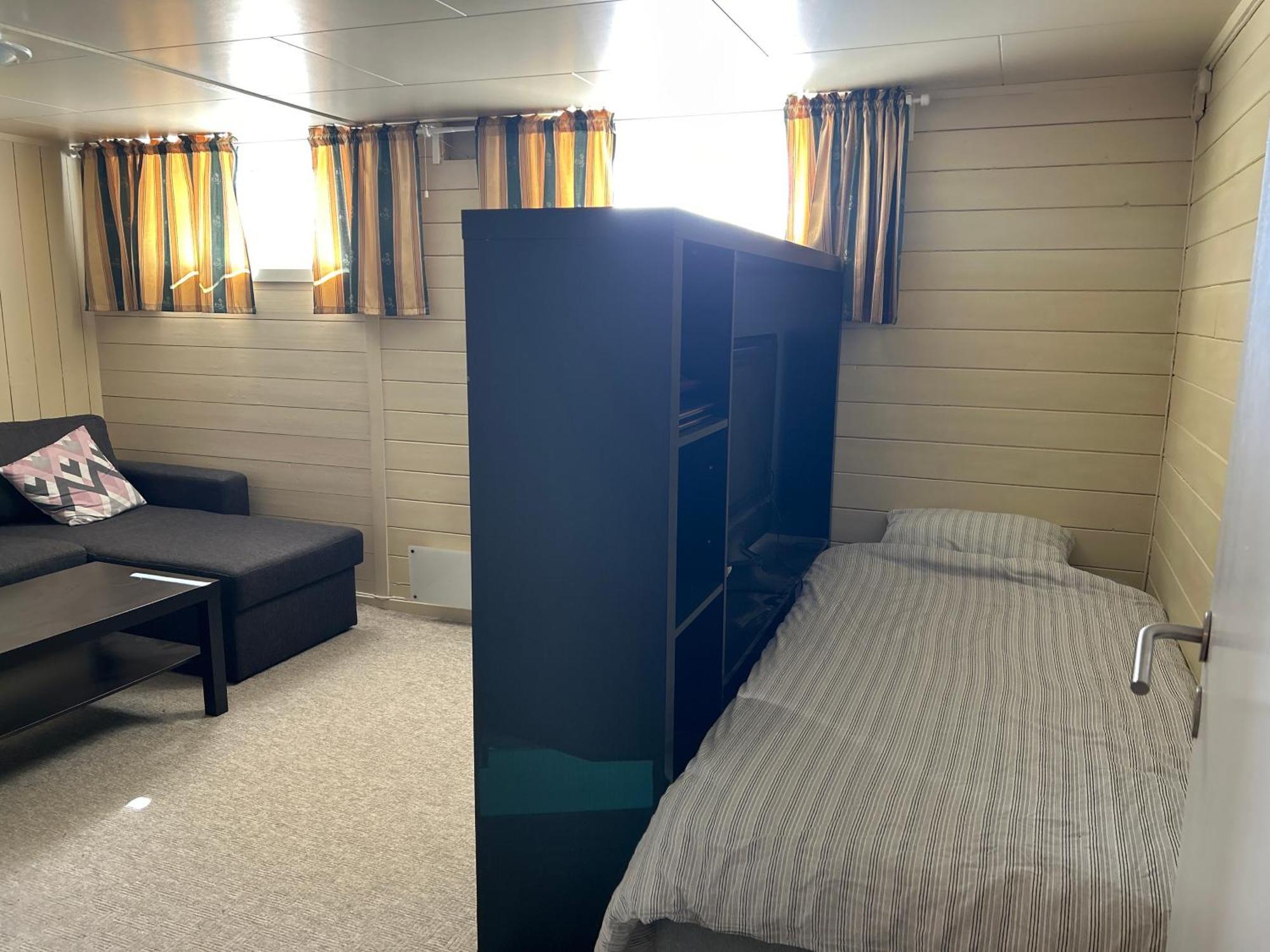 Quiet, Centrally-located Apartment, Parking Included Appartement Molde